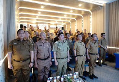 SAGARUT Permudah Akses Layanan Publik Masyarakat dalam Satu Aplikasi