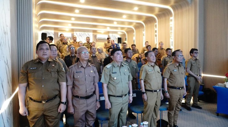 SAGARUT Permudah Akses Layanan Publik Masyarakat dalam Satu Aplikasi