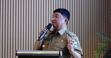 Pemkab Garut Terapkan Manajemen Talenta untuk Wujudkan Pengelolaan ASN yang Objektif