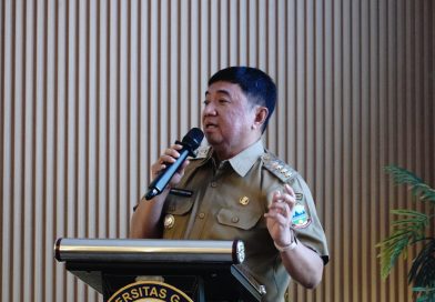 Pemkab Garut Terapkan Manajemen Talenta untuk Wujudkan Pengelolaan ASN yang Objektif
