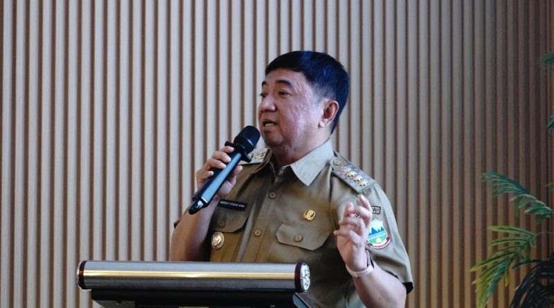 Pemkab Garut Terapkan Manajemen Talenta untuk Wujudkan Pengelolaan ASN yang Objektif