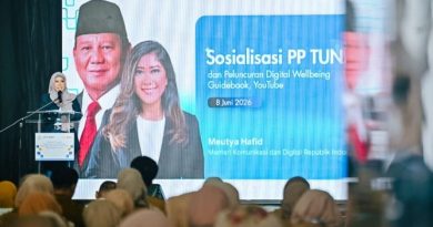 Gotong Royong Lindungi Anak di Ruang Digital, YouTube Terbitkan Digital Wellbeing Guidebook Dukung PP TUNAS