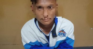 Meresahkan Warga Saat Mabuk, Seorang Pemuda Diamankan Polisi
