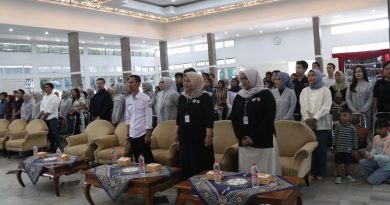 Pemkab Garut Dukung Pengembangan Karakter Anak Melalui Panggung Ekspresi Siswa