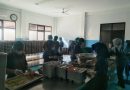 Sinergi Lintas Sektor Kawal Pelaksanaan Program Makan Bergizi Gratis di Tarogong Kaler