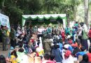 Hari Lingkungan Hidup Sedunia 2026, Plh. Wali Kota Bekasi Dorong Kepedulian Lingkungan di Bekasi