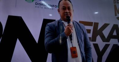 HPN Bekasi Raya 2026, Pemerintah Kota Bekasi dan Pemerintah Kabupaten Bekasi Ajak Insan Pers Jadi Mitra Pembangunan yang Kritis dan Konstruktif