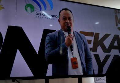 HPN Bekasi Raya 2026, Pemerintah Kota Bekasi dan Pemerintah Kabupaten Bekasi Ajak Insan Pers Jadi Mitra Pembangunan yang Kritis dan Konstruktif