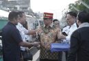KA Cikuray Kini Layani Petani dan Pedagang, Permudah Distribusi Hasil Pertanian Garut