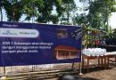 SDN 3 Sukanegla – Garut Manfaatkan Bata Plastik Daur Ulang untuk Wujudkan Lingkungan Belajar Berkelanjutan