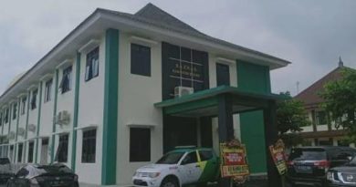 BAZNAS Bekasi Optimalkan Bantuan Pangan dan Kesehatan
