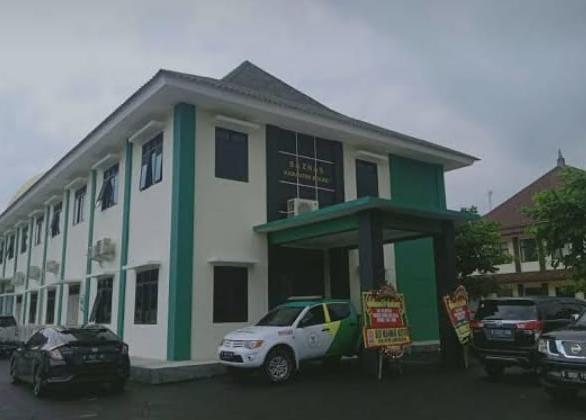 BAZNAS Bekasi Optimalkan Bantuan Pangan dan Kesehatan