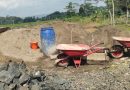 Kelompok Tani Tirta Bakti Perkuat Ketahanan Pangan Lewat Pemeliharaan Irigasi Tersier di Paledah