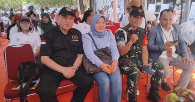 Bobit dan joko Siap Hadiri dan Sukseskan Seluruh Rangkaian HPN Bekasi Raya 2026