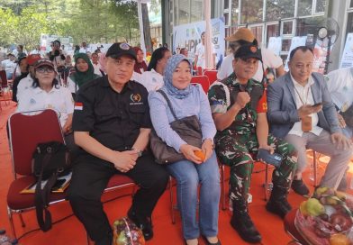 Bobit dan joko Siap Hadiri dan Sukseskan Seluruh Rangkaian HPN Bekasi Raya 2026