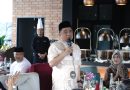 Pemkab Garut Jajaki Kerja Sama dengan Provinsi Kepri untuk Percepat Pembangunan dan Tingkatkan IPM