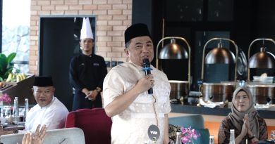 Pemkab Garut Jajaki Kerja Sama dengan Provinsi Kepri untuk Percepat Pembangunan dan Tingkatkan IPM