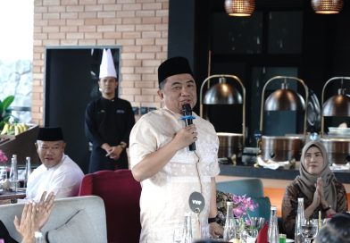 Pemkab Garut Jajaki Kerja Sama dengan Provinsi Kepri untuk Percepat Pembangunan dan Tingkatkan IPM