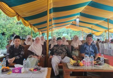 Pentas Seni dan Budaya Warnai Pelepasan Kelas 6 SDN Pejuang VII Kota Bekasi