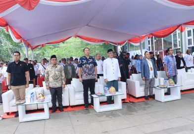 Ketua DPRD dan Ketua MUI Kota Bekasi Hadir Langsung di HPN Bekasi Raya 2026, Panitia: Itulah Dukungan Sesungguhnya
