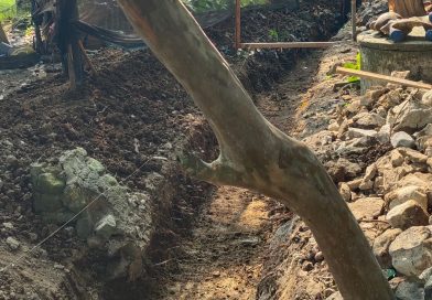 Kelompok Tani Wargi Rahayu Bersyukur Terima Program RJIT untuk Tingkatkan Pengairan Sawah