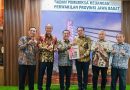 Akuntabilitas Teruji Melalui Pemeriksaan Ketat, Karawang Raih Kembali WTP ke 11 berturut-turut