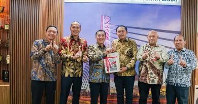 Akuntabilitas Teruji Melalui Pemeriksaan Ketat, Karawang Raih Kembali WTP ke 11 berturut-turut