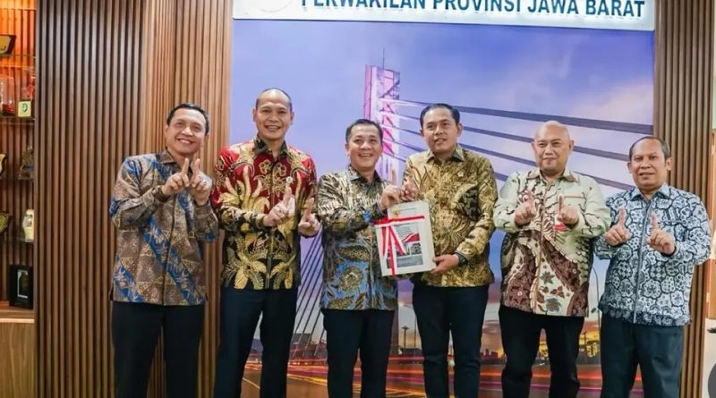 Akuntabilitas Teruji Melalui Pemeriksaan Ketat, Karawang Raih Kembali WTP ke 11 berturut-turut