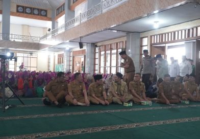 Sambut 1 Muharam 1448 H, Bupati Garut Ajak Masyarakat Maknai Hijrah dan Manfaatkan Program “Garut Berhaji”