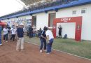 Tahan Imbang Persepam, Persigar Garut Lolos Babak 16 Besar Liga 4 Nasional, Bupati Sampaikan Apresiasi Langsung
