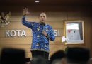 Wali Kota Bekasi Terapkan Efisiensi, Kurangi Iring-Iringan Kendaraan Dinas*