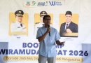 Bootcamp Wiramuda Hebat Bekali Pemuda Garut dengan Jiwa Wirausaha dan Kepemimpinan