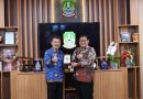 Dialog Dengan KOMNAS HAM RI, Wawali Harris Bobihoe : Bekasi Siap Menjadi Kota HAM
