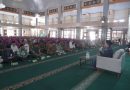 Ketua DPRD Garut Aris Munandar Hadiri Peringatan Tahun Baru Islam 1448 H, Ajak Masyarakat Jadikan Hijrah sebagai Semangat Membangun Daerah