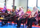 Kreativitas Lansia Jadi Wadah Pemberdayaan dan Penguatan Semangat Hidup di Usia Senja