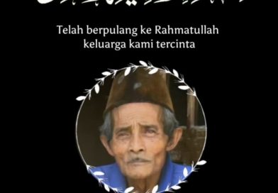 Berita Duka Cita