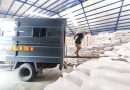 Polri Kawal Penyerapan 4 Ton Jagung ke Bulog, Perkuat Ketahanan Pangan Nasional di Garut