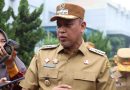 Wali Kota Bekasi Buka Suara Soal Gangguan Listrik, Pastikan Pelayanan Publik Tetap Berjalan