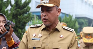 Wali Kota Bekasi Buka Suara Soal Gangguan Listrik, Pastikan Pelayanan Publik Tetap Berjalan
