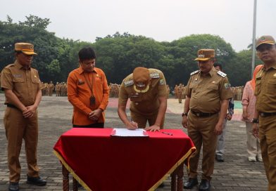 Wali Kota Bekasi Apresiasi Keberhasilan Sensus Penduduk, Siap Lanjutkan Sensus Ekonomi