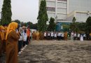 Wali Kota Bekasi Evaluasi Ketidakhadiran Pegawai Saat Apel, Ingin Ketahui Kendala Presensi Mobile