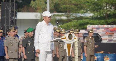 KDM: Daerah yang Tertib, Bersih, dan Indah Akan Lebih Diminati Wisatawan