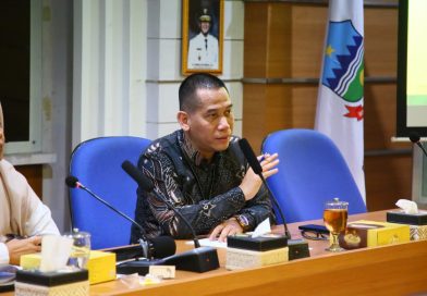 Pemkab Garut Dorong Perbaikan Tata Kelola Klaim BPJS untuk Jaga Mutu Pelayanan Kesehatan