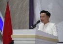 Grand Final Duta Baca 2026, Pemkab Garut Dorong Generasi Muda Jadi Agen Literasi dan Budaya Gemar Membaca