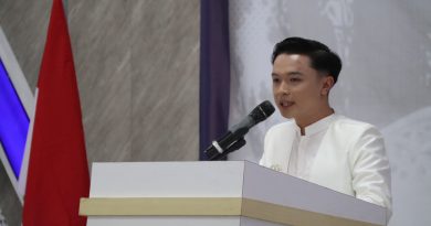 Grand Final Duta Baca 2026, Pemkab Garut Dorong Generasi Muda Jadi Agen Literasi dan Budaya Gemar Membaca