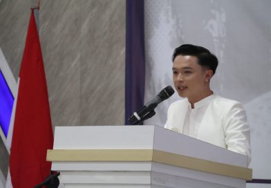 Grand Final Duta Baca 2026, Pemkab Garut Dorong Generasi Muda Jadi Agen Literasi dan Budaya Gemar Membaca