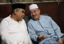 Dampingi Ketua MPR RI, Wawali Harris Bobihoe Sampaikan Peran Strategis Ponpes Cetak Generasi Muda Cerdas dan Berakhlak Mulia
