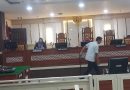 Sidang Perdana Praperadilan dengan Nomor Register 9/Pid.Pra/2026/PN Bks