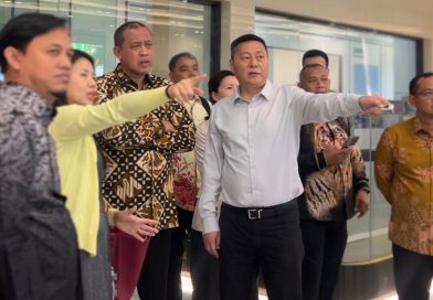 Wali Kota dan DPRD Sepakati Langkah Percepatan Pembangunan PSEL Kota Bekasi