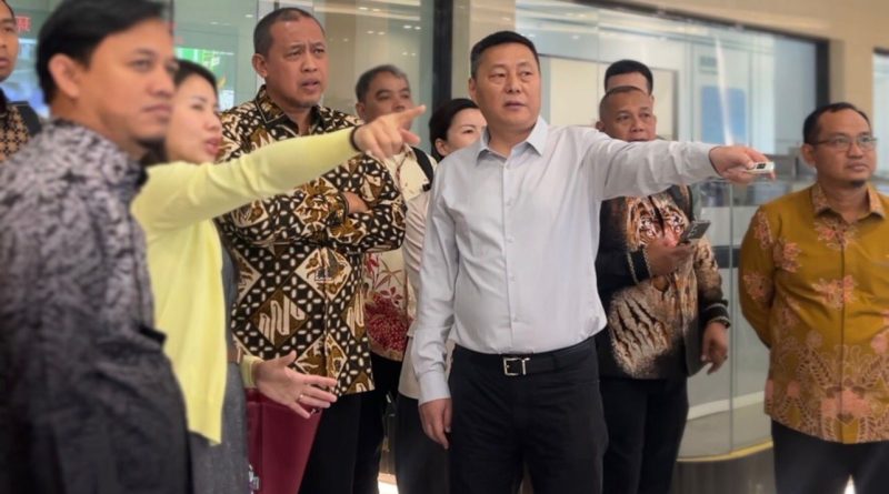 Wali Kota dan DPRD Sepakati Langkah Percepatan Pembangunan PSEL Kota Bekasi